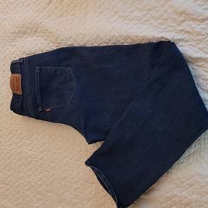 Levi's jeans